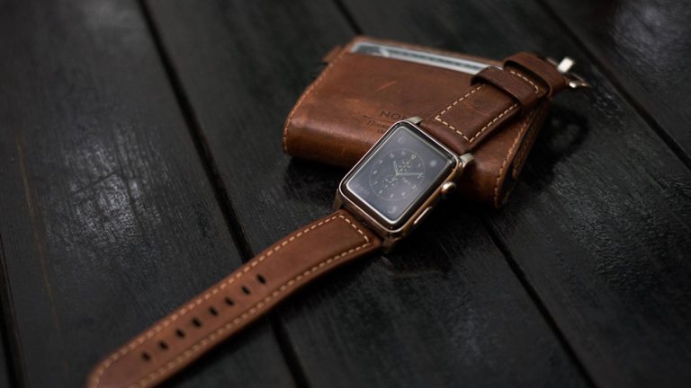 Ремінці для Apple Watch. Яка модель краща?