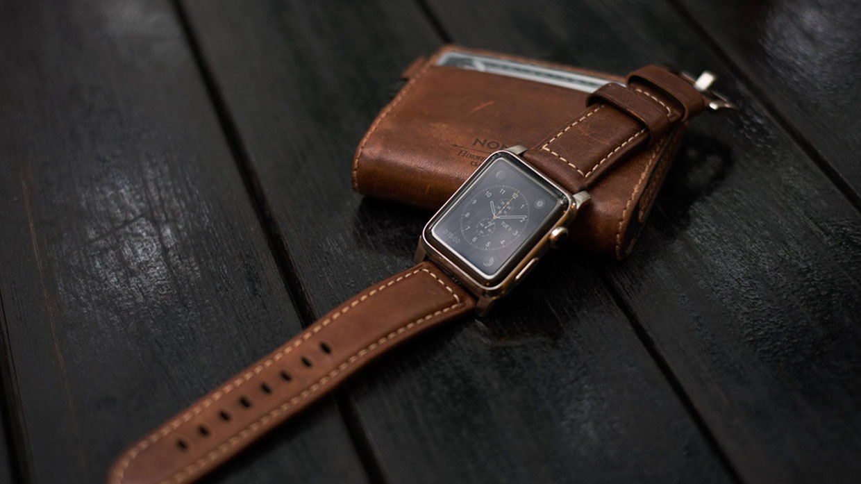 Ремінці для Apple Watch. Яка модель краща?